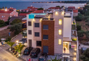GrandPalazzo Apartments